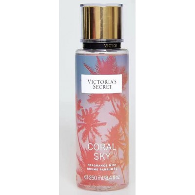 VICTORIA´S SECRET -Body Splash Coral Sky 250ML 